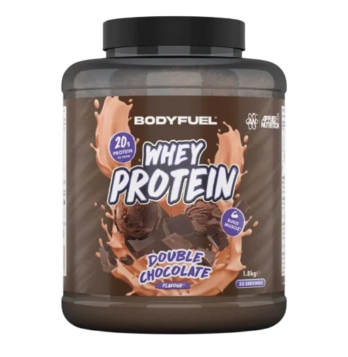 Applied Nutrition Body Fuel Whey 1.8kg