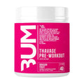 Raw CBUM Thavage Pre-Workout 40 Serv