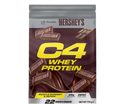 C4 Whey Protein Powder – 22 Servings