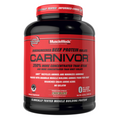 MuscleMeds Carnivor Bioengineered Beef Protein Isolate 4 lbs