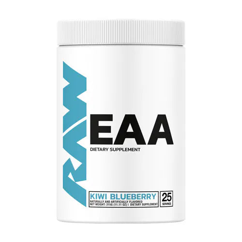 Raw Nutrition EAA Powde 315 G 25 Servings