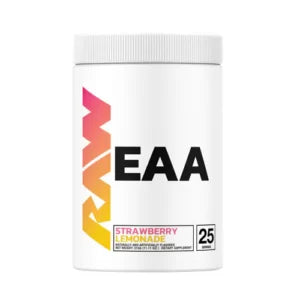Raw Nutrition EAA Powde 315 G 25 Servings