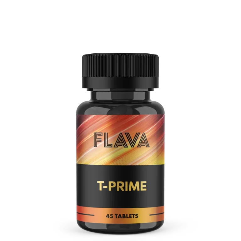 Flava T-Prime