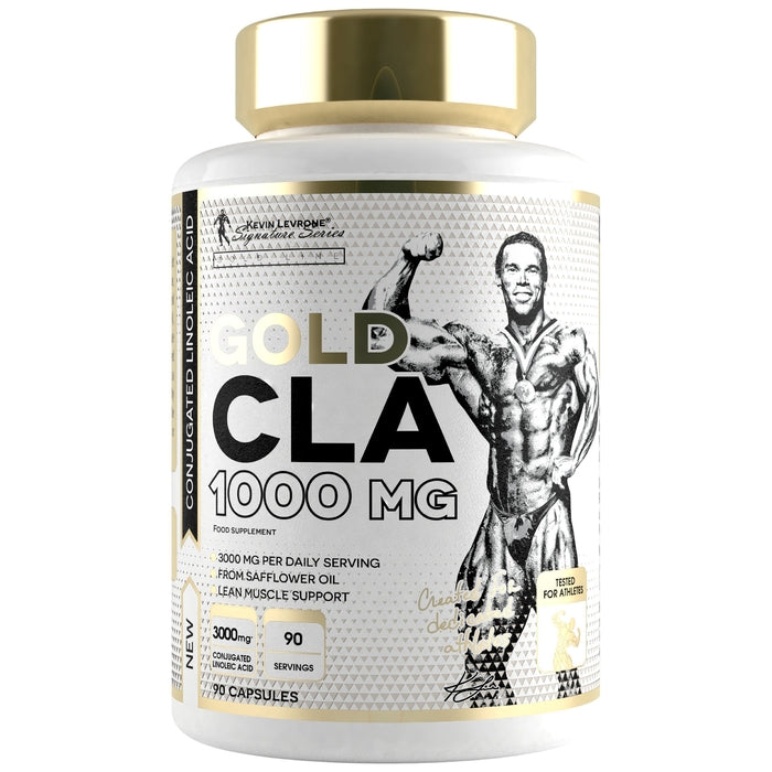 Kevin Levrone Gold CLA 1000mg, 90 Caps