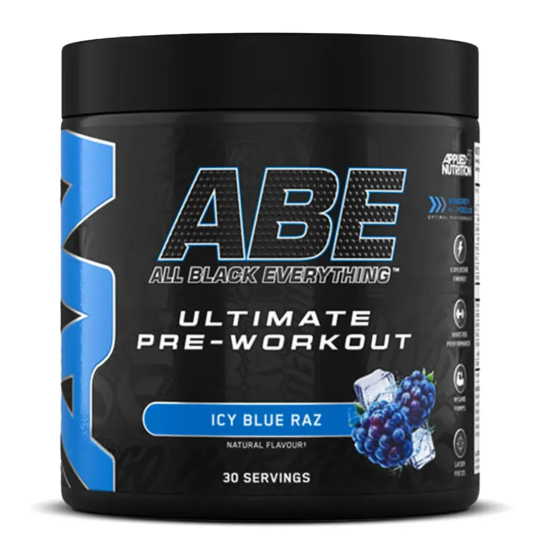 Applied Nutrition ABE Powder Pre Workout