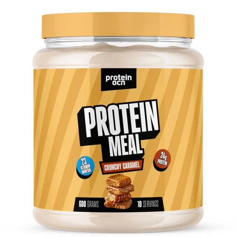 ProteinOcean Protein Meal 600 G