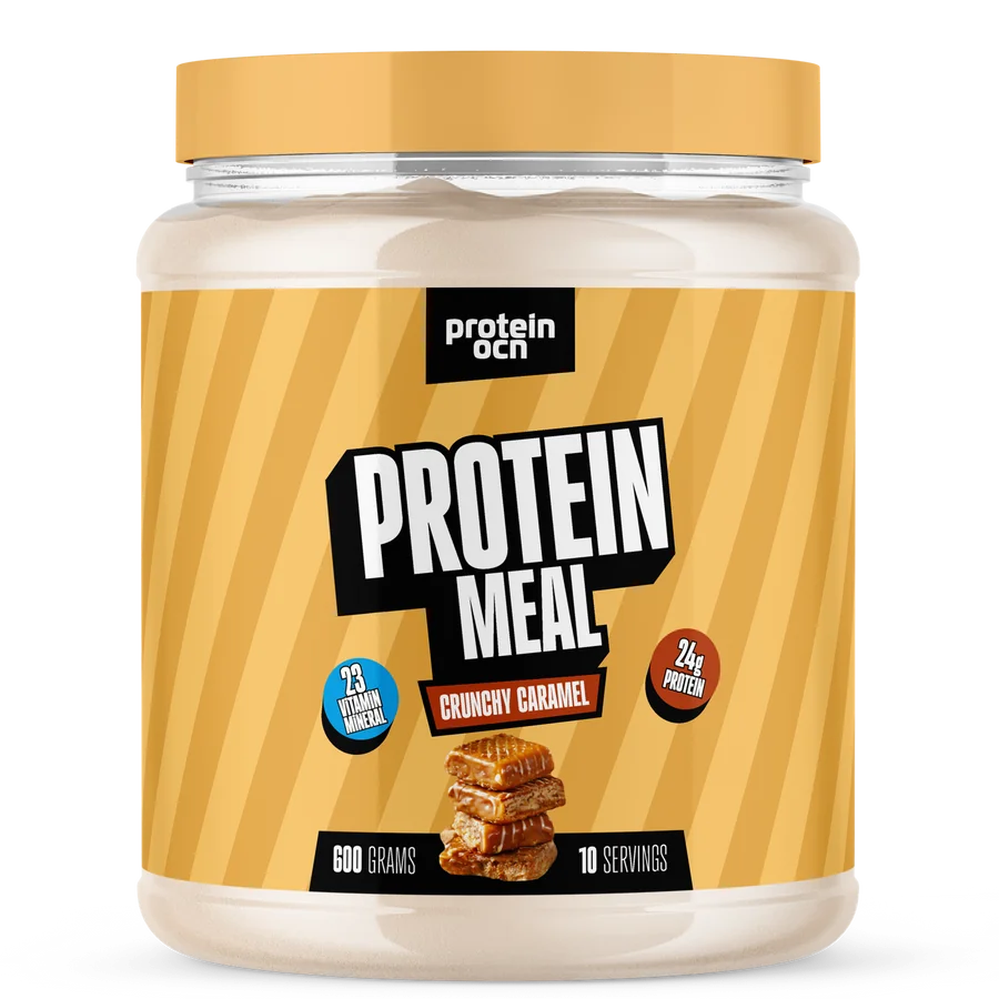 ProteinOcean Protein Meal 600 G