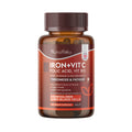 Nutra Viola Iron+Vit C
