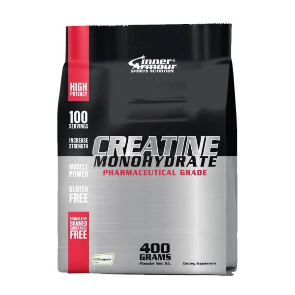 Inner Armour Creatine Monohydrate 400 G