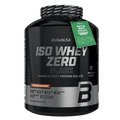 Biotech Iso Whey Zero Black – 1816 g