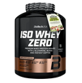 Biotech Iso Whey Zero Lactose free 1816g, Cafe latte