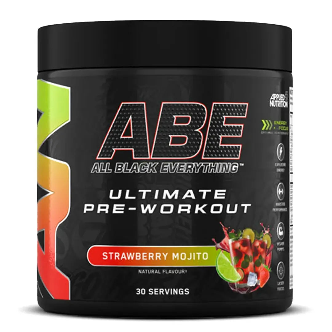 Applied Nutrition ABE Powder Pre Workout