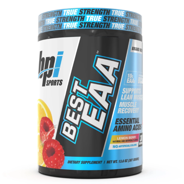 BPI Best EAA 387G, 30 Serv
