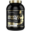 Anabolic Iso Whey 2 KG