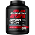 MuscleTech Nitro Tech 100% Whey Gold