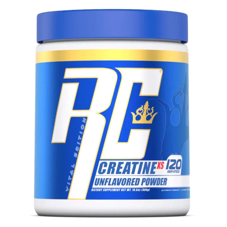 RC Creatine 300G