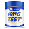 RC King Test 8X 80 Tablets