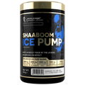 KL Shaboom Ice Pump 463G
