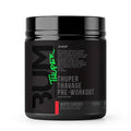 Raw BUM Thuper Thavage Pre-Workout