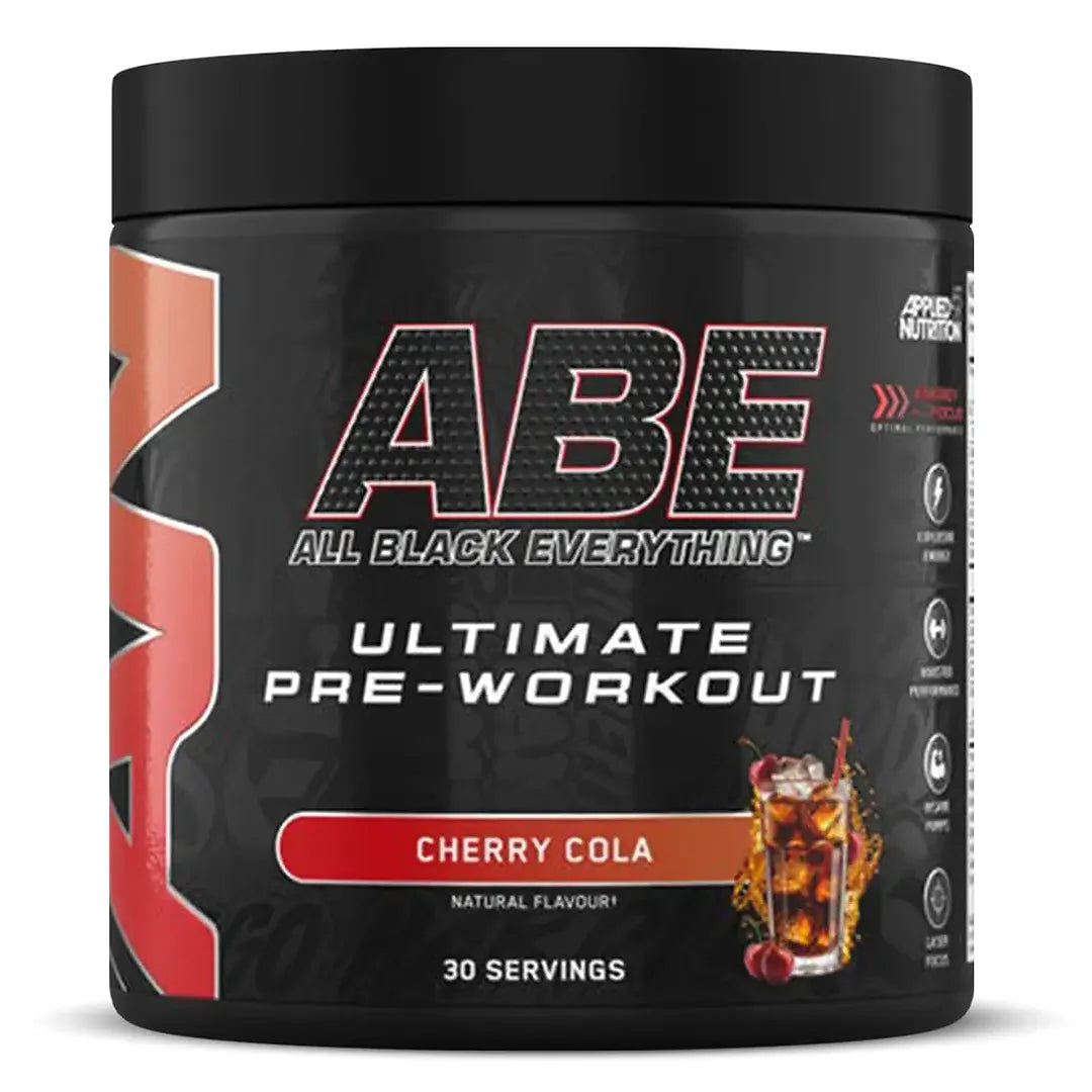 Applied Nutrition ABE Powder Pre Workout